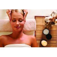 10 instead of 15 for an indian head massage from essence beauty holist ...