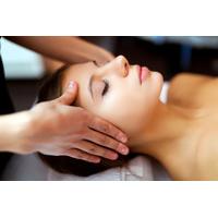 109 instead of 219 for a deluxe spa day for two with four treatments e ...