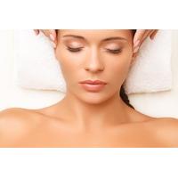 10 instead of 15 for a 30 minute facial treatment from glow n glamour  ...