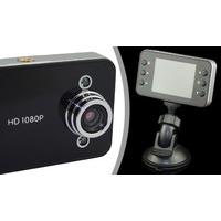 1080p HDMI Dashboard Night Vision Recorder