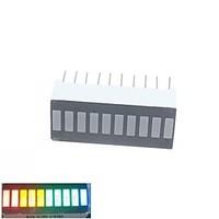10 Segment Digital LED Bar Displ...