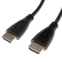 10M 30FT V1.4 Full 1080P HDMI with Ethernet HDMI High Speed HDMI Cable w/Ferrite Cores