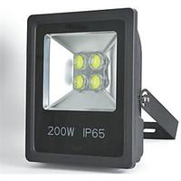 10W COB Flood Light 950LM Ultra Bright LED Security Light (6000 - 6500K) Led Security Light