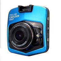 1080P Full HD Video Registrator 2016 New Mini Car DVR Camera GT300 Car Camera Camcorder Parking Recorder G-sensor Dash Cam