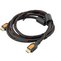 10m hdmi v14 1080p male to male high speed cable