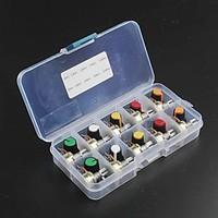 10pcs (5kind 2pcs: B5K, B10K, B2...