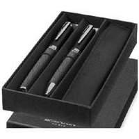 10 x Personalised Pens Balmain Orion pen gift set - National Pens
