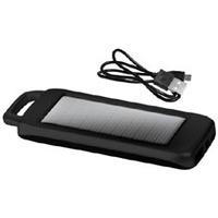 10 x Personalised SC1500 Solar charger gift set - National Pens