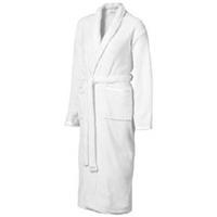 10 x Personalised Bloomington ladies bathrobe - National Pens