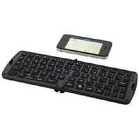 10 x Personalised Shira Bluetooth keyboard - National Pens