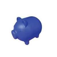 100 x Personalised Pig Money Box - Oink - National Pens