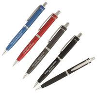 100 x Personalised Pens Ciara Pen - National Pens