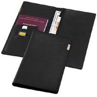 10 x personalised travel wallet national pens