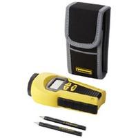 10 x personalised ultrasonic digital measurer national pens