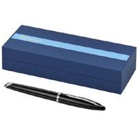 10 x Personalised Pens Waterman Carène rollerball pen - National Pens