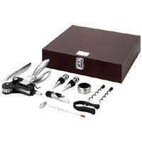 10 x Personalised Executive 9-piece wine set - National Pens