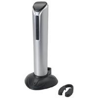 10 x Personalised Veneto automatic wine opener with charging station - National Pens