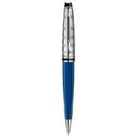 10 x Personalised Pens Waterman Expert de luxe ballpoint pen - National Pens