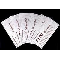 &Acirc;&pound;100.00 E wine Gift Voucher