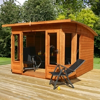 10 x 10 waltons helios summer house