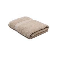 100% Combed Cotton 580Gsm Luxury Soft And Absorbent Bath Sheet - Beige