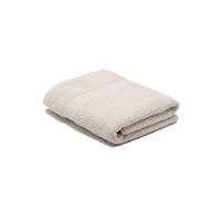 100% Combed Cotton 580Gsm Luxury Soft And Absorbent Bath Towel - Stone