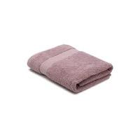 100% Combed Cotton 580Gsm Luxury Soft And Absorbent Bath Towel - Amethyst