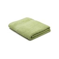 100% Combed Cotton 580Gsm Luxury Soft And Absorbent Bath Sheet - Apple Green