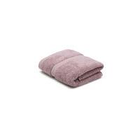 100% Combed Cotton 580Gsm Soft And Absorbent Bathroom Hand Towel - Amethyst