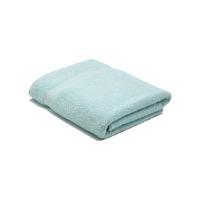 100% Combed Cotton 580Gsm Luxury Soft And Absorbent Bath Sheet - Peppermint