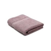 100% Combed Cotton 580Gsm Luxury Soft And Absorbent Bath Sheet - Amethyst