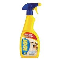 1001 (500ml) Trouble Shooter Ultra Stain Remover