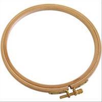 10 Inch German Hand Or Machine Embroidery Hoop 260453