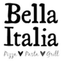 100 bella italia gift card discount price