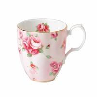 100 years of royal albert 1980 rose blush mug