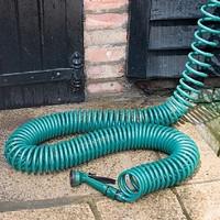 100ft super coil hose