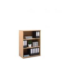 1090 Bookcase Beech