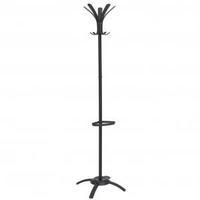 10 Hook hat and coat stand