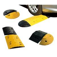 10 Piece 10mph Speed Ramp Bundle - 4.35m total length