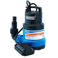 108lmin sub pump clear water