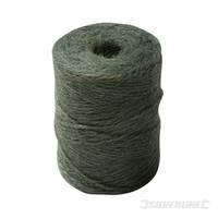 100m garden twine jute string