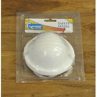 10 Pack Face Dust Safety Mask by Kingfisher