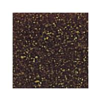 10mm glass mosaics dark brown