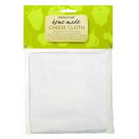 100% Cotton & Lint Free Cheese Cloth