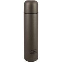 1000ml Grey Tufflask Travel Flask