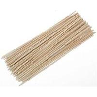 100 pack of bamboo skewers