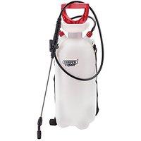 10 Litre Epdm Pump Sprayer