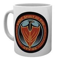 10oz halo wars 2 spirit of fire mug