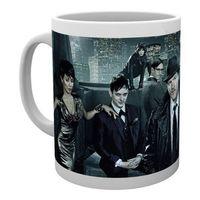 10oz gotham cast mug