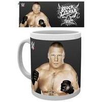 10oz Wwe Lesnar Mug